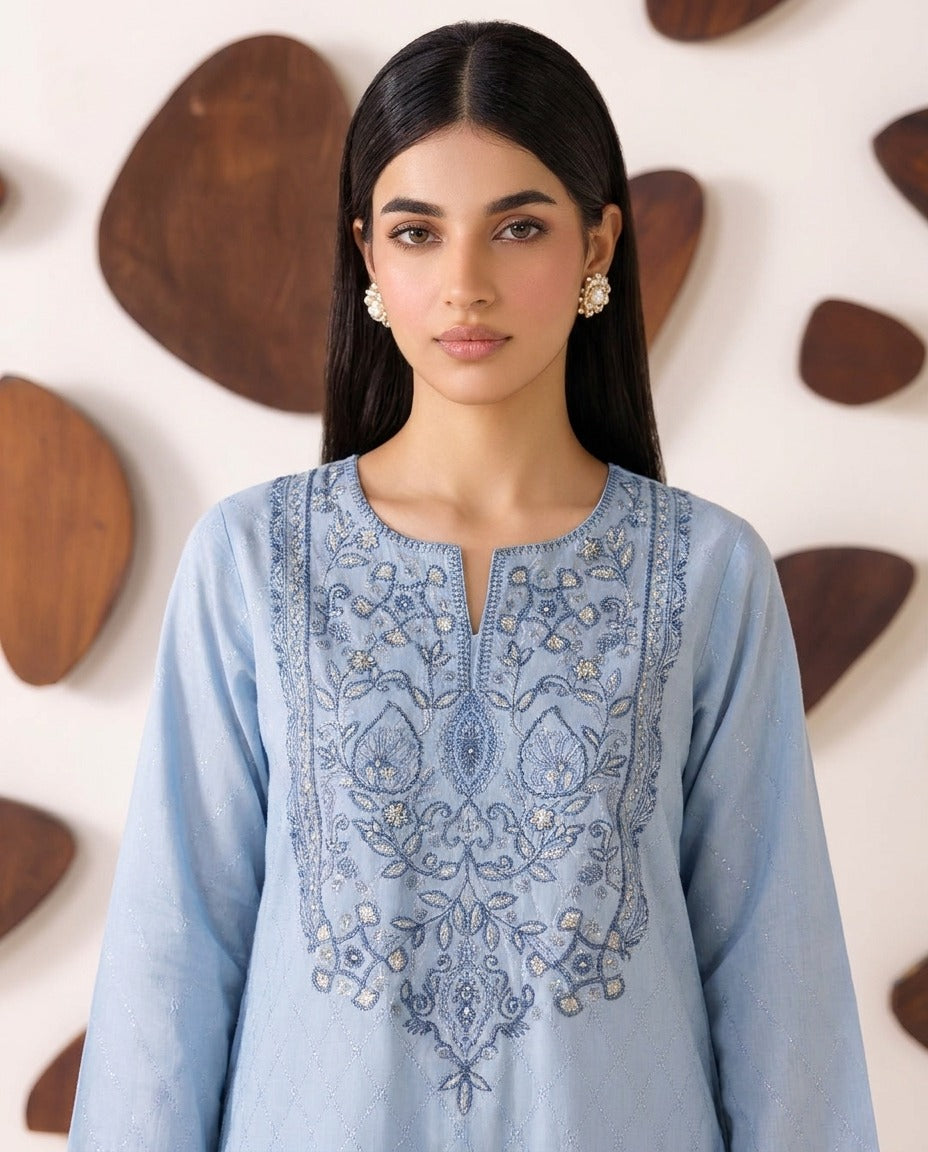 Nishat - Ladies Dress