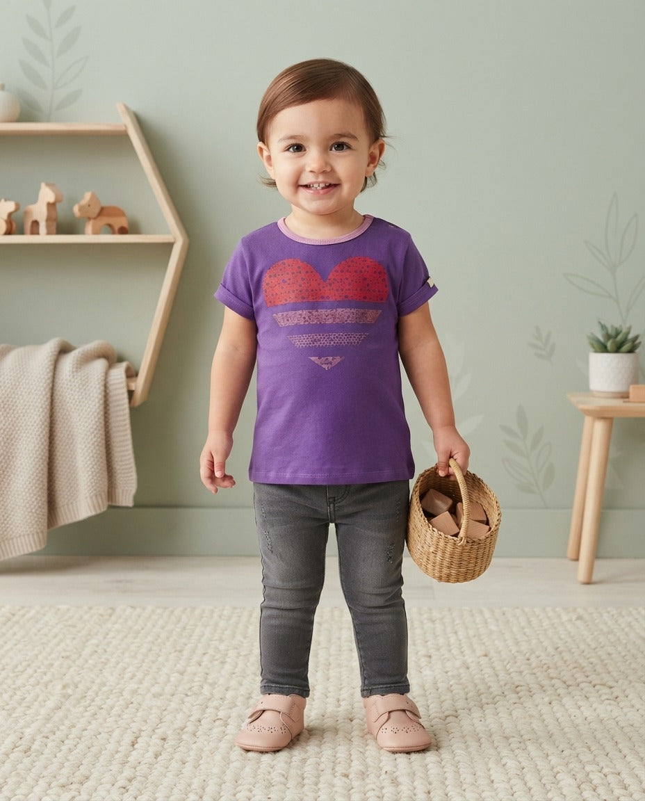 girls shirt