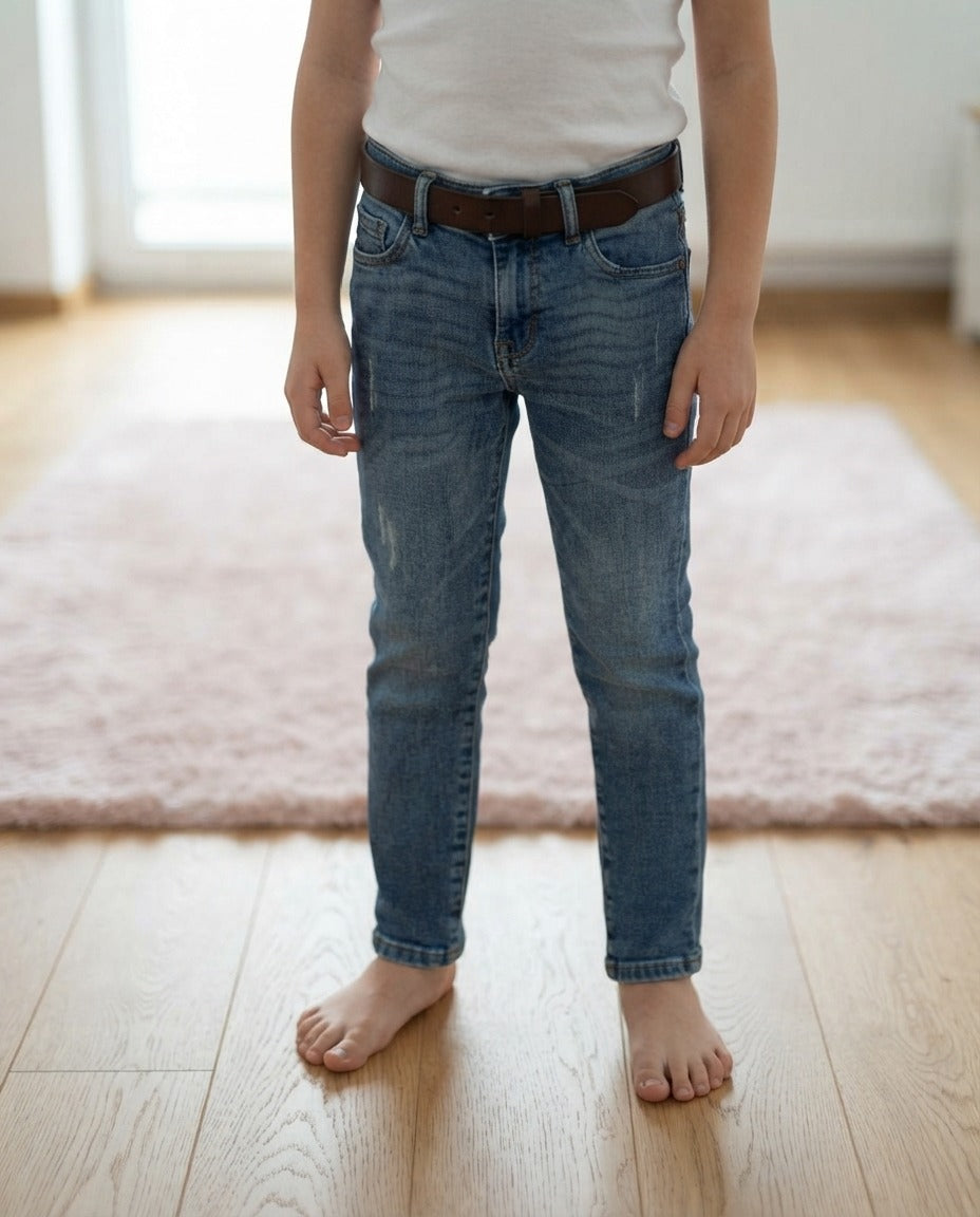 Boys Pants 8-9  yr