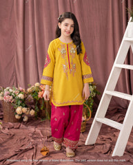 Peru Girls Eid Special