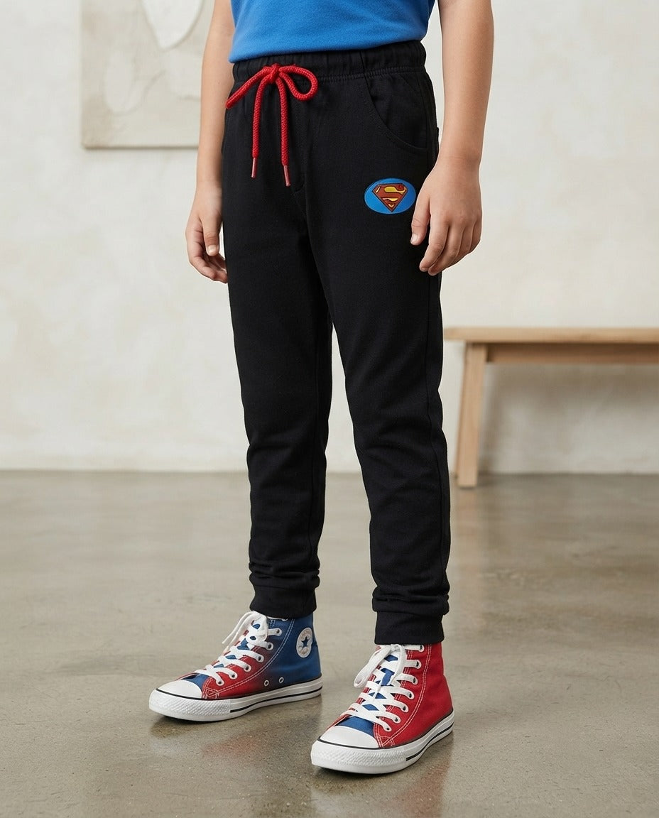 Little junior boys Trouser