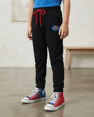 Little junior boys Trouser