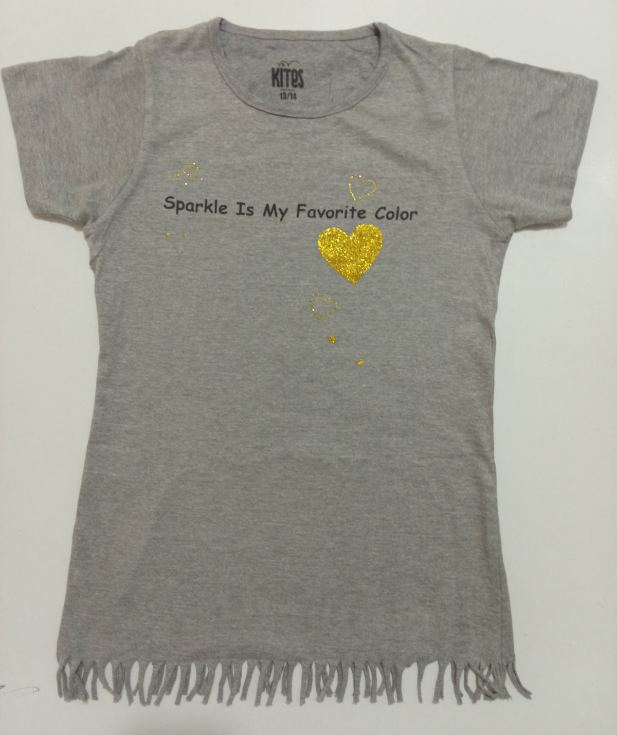 Girls Shirt - Kites