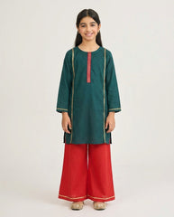 Girls dress (kites)