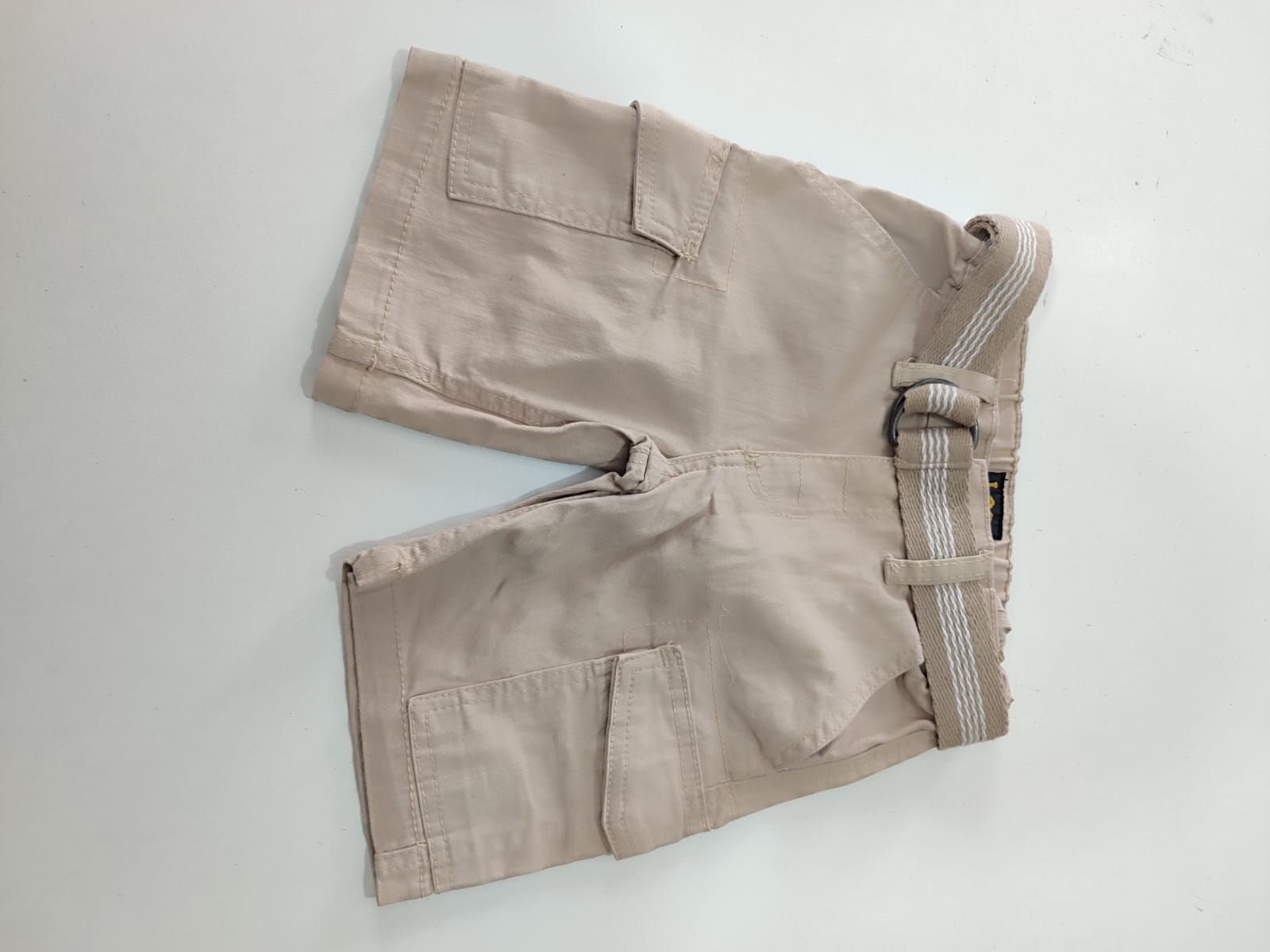 Boys shorts