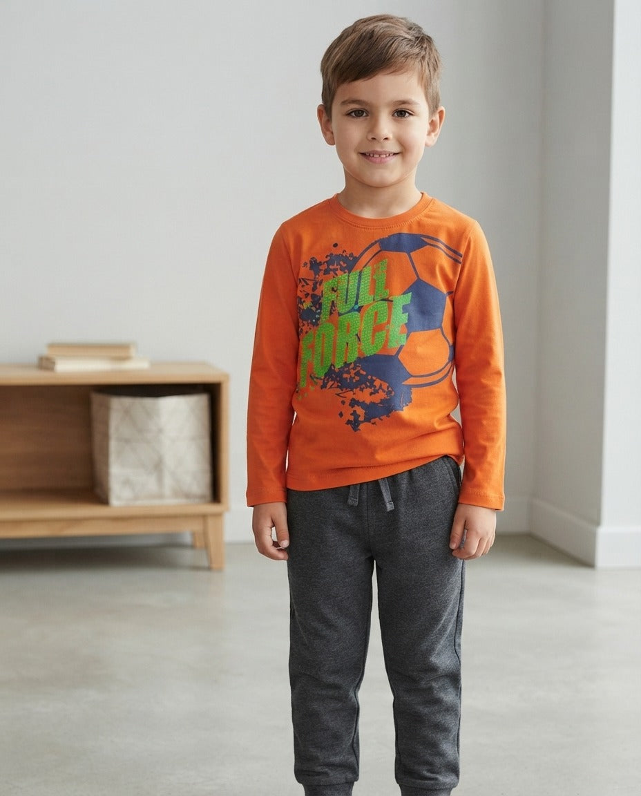 Eizfit (4 yrs)