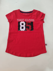 Girls shirt