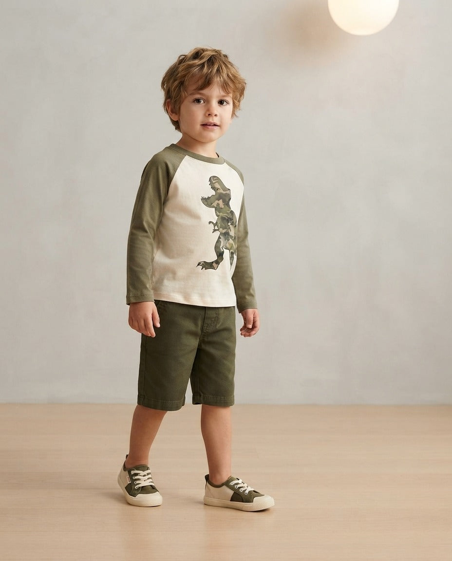 Boy pair