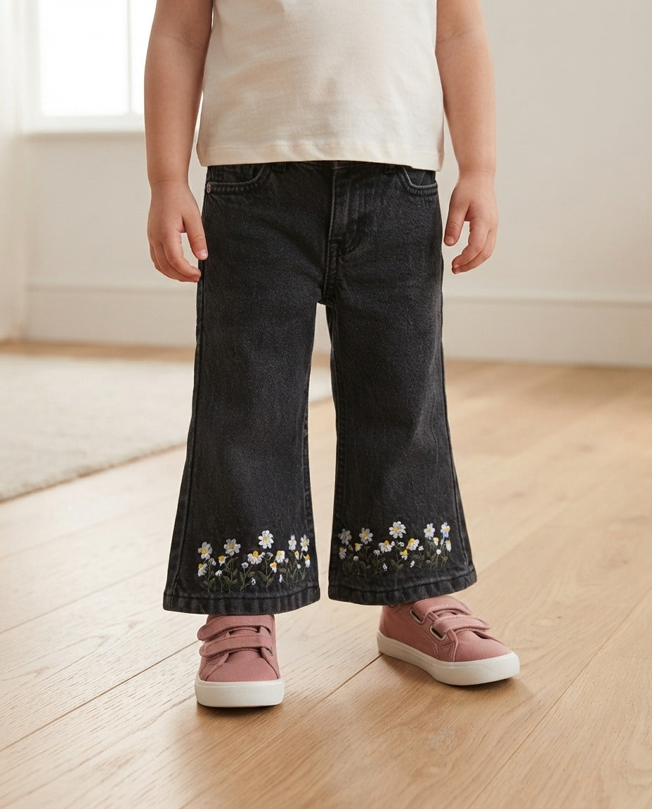 Girls pants 1-2yr