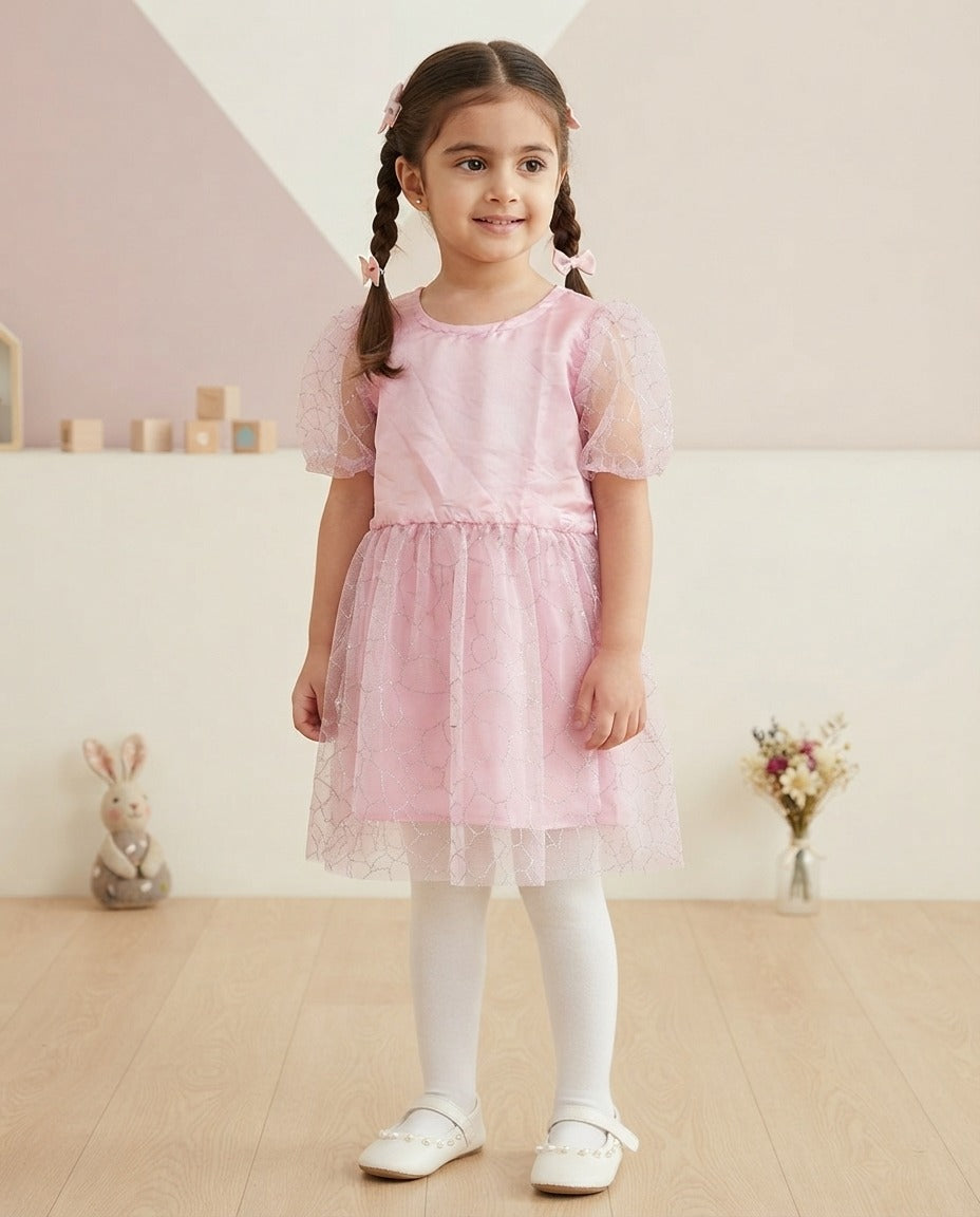 Kites Girls Frock
