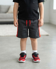 4-5yrs pepperland boys short..