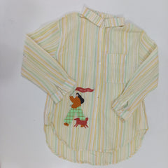 Ethnic Kids - Girls Shirt (shoot)