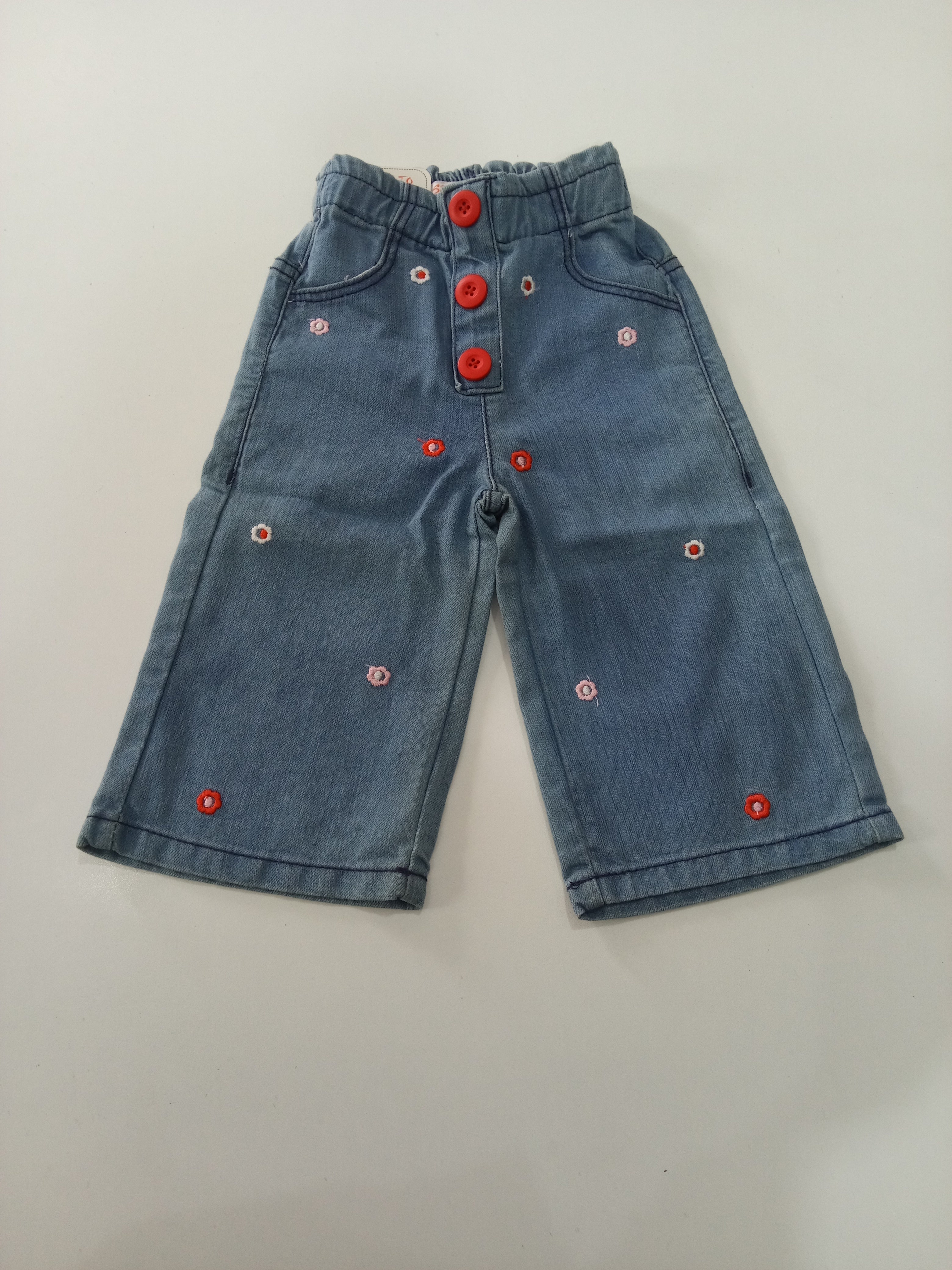 Girls pants 1-2yr