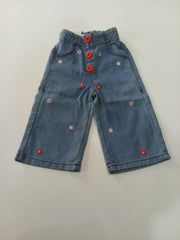 Girls pants 1-2yr