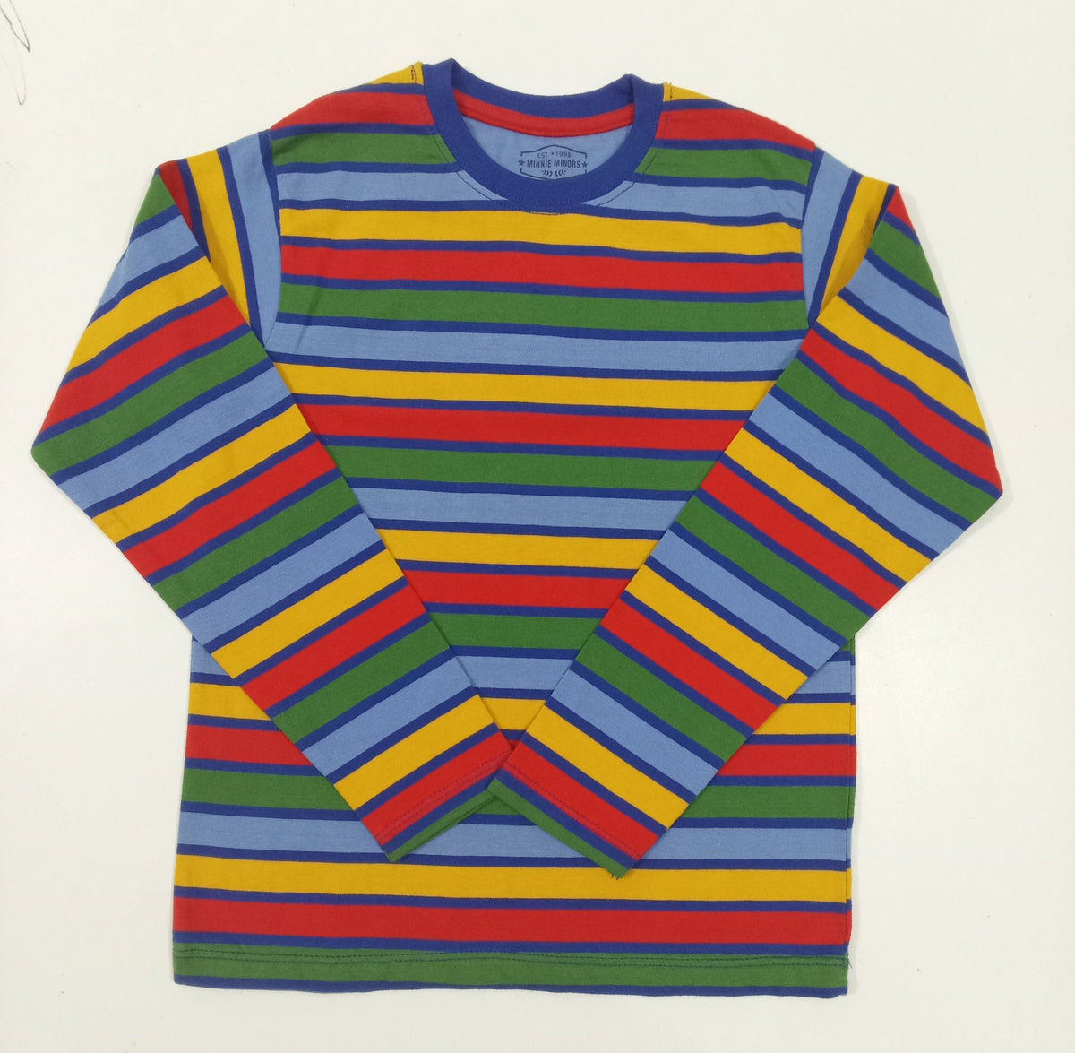 Minnie Minors - Shirt for Boys
