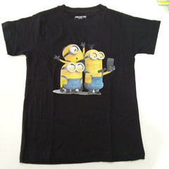 Chase up 6-7yrs  boys shirt