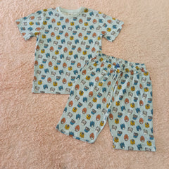 Boy pair
