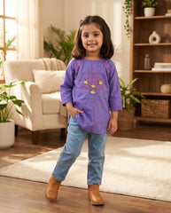 Beechtree - Girls Top