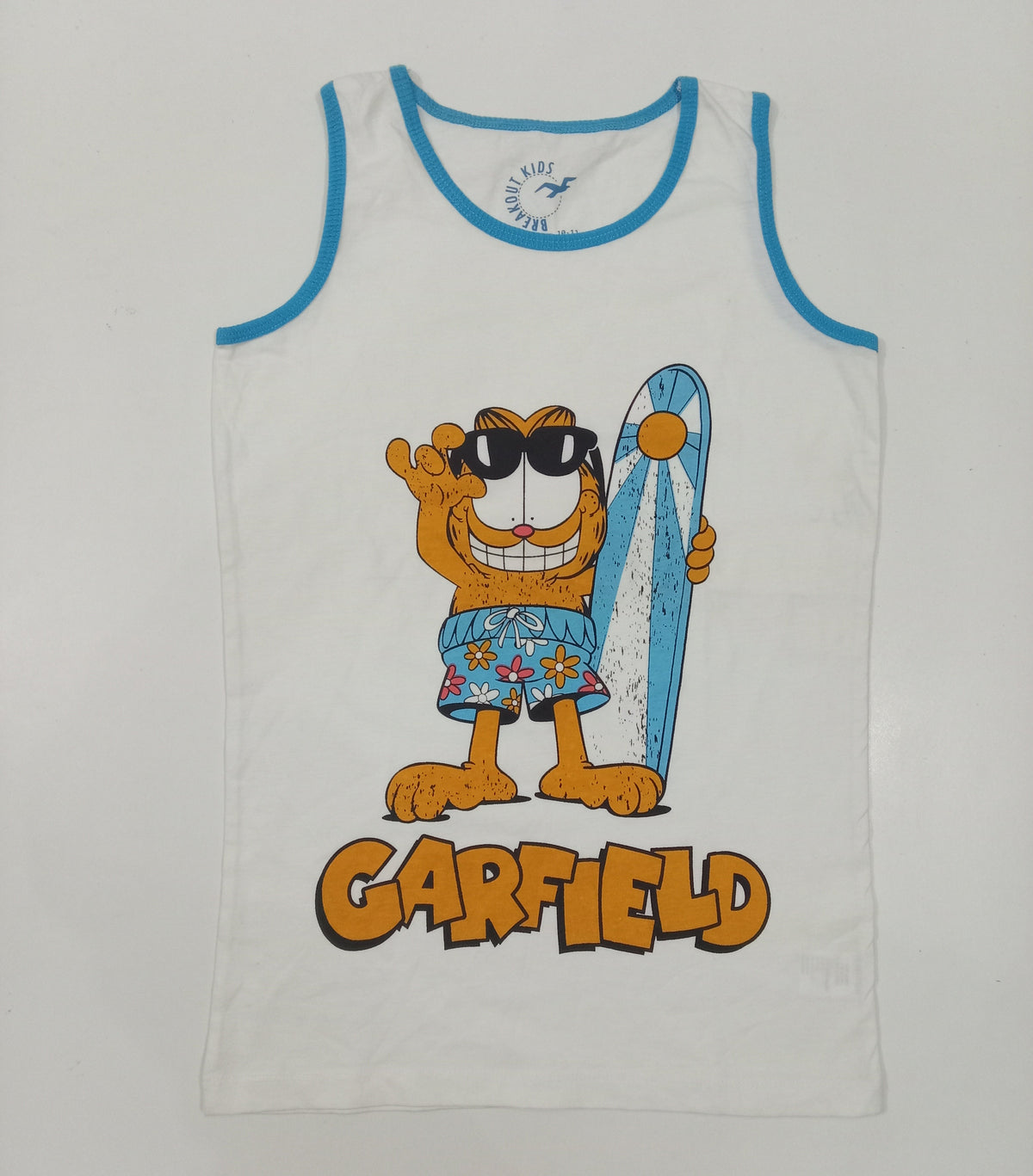 Breakout Kids - Boys Shirt (Sando)