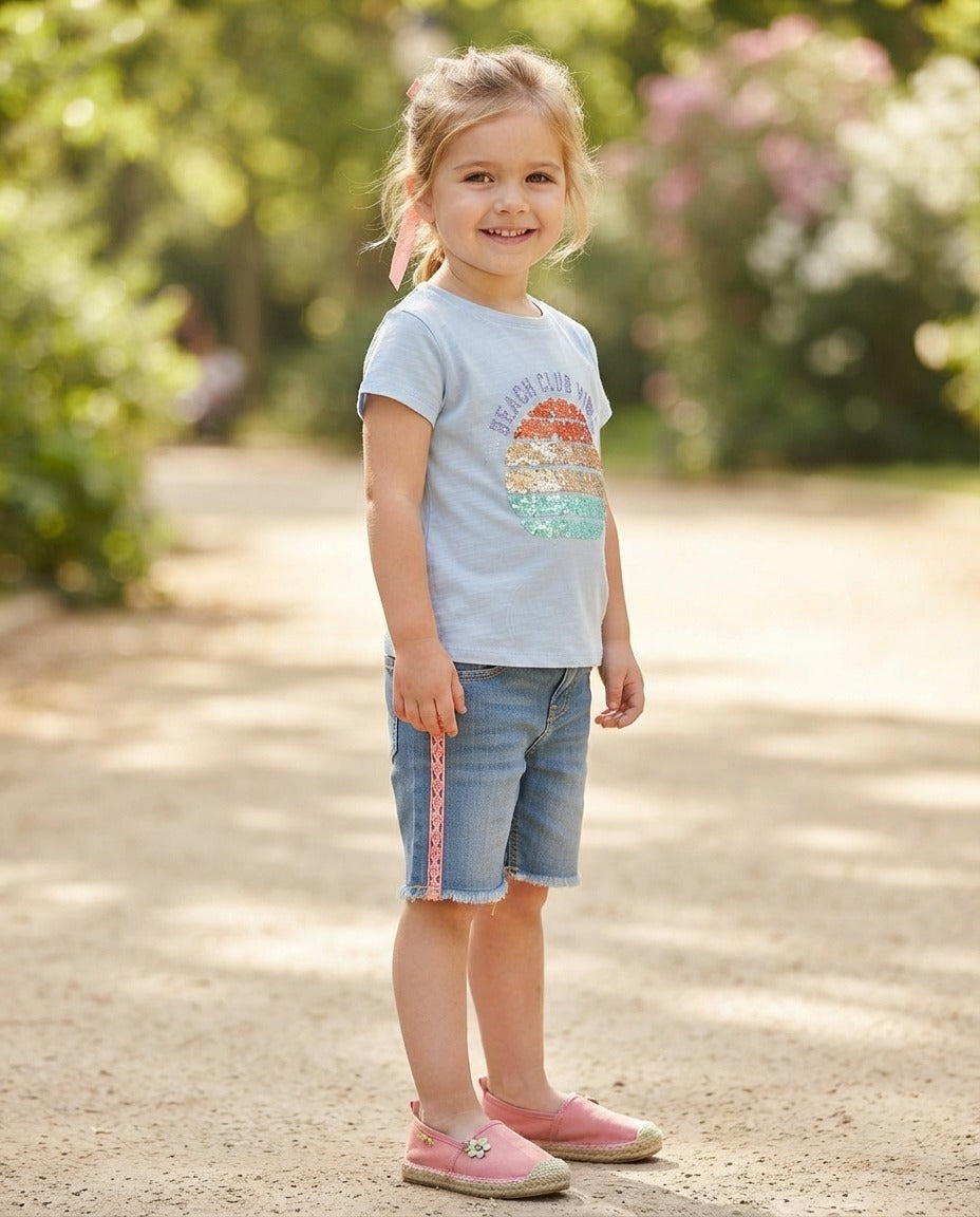 Minnie minors (5-6 yrs)