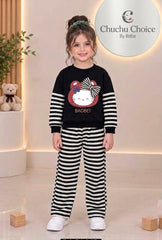 Girl pair (chuchu choice)