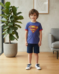 Boys Shirt - Leisure Club