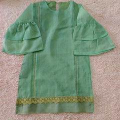Girl kurti