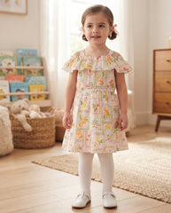 Hopscotch - Girls Top