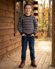 Beechtree - Boys Sweater