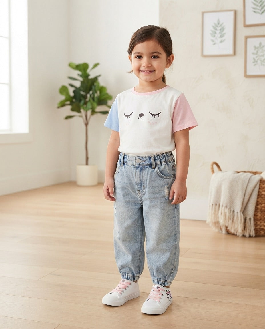 Girls Shirt - BeechTree Kids