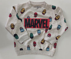 Boys Shirt - LIL ' PEPPERS