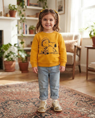 BTW girls Sweatshirt