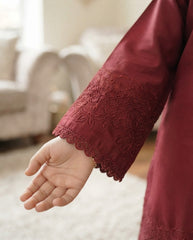 Leisure Club - Girls Dress