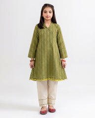 Lalaari Girls Kurti