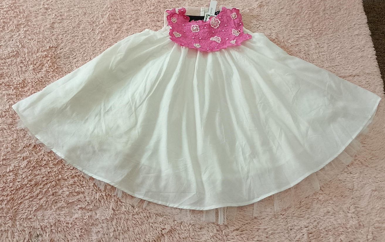 Ladli girls frock