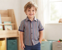 Kites boys dress shirt