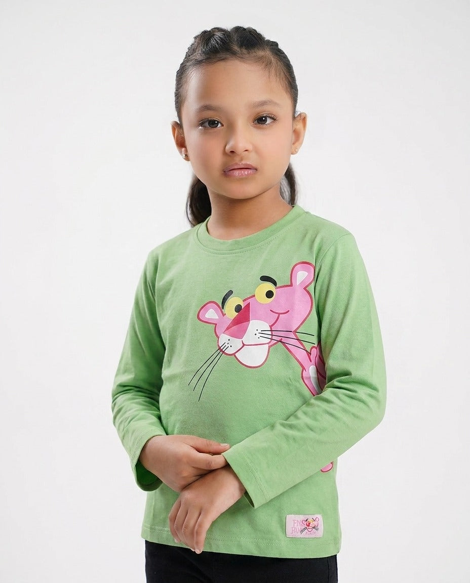 Girls Shirt - BeechTree