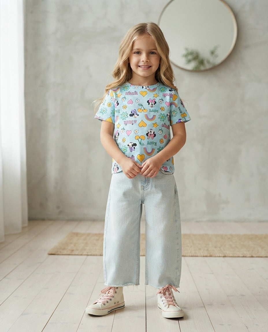 Girls shirt