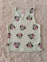Minnie minors (9-12 Months)