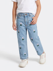 Girls pant