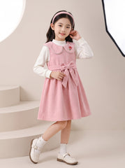 Girls imported Frock