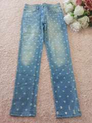 Girls Pants - Bachpan