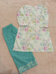 Minnie minors (7-8 yrs)