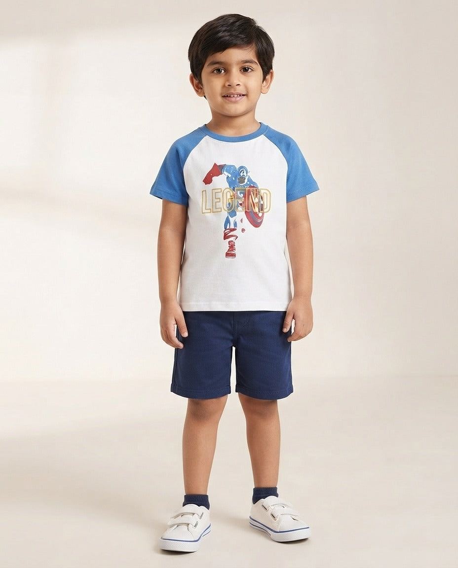 Boys Shirt