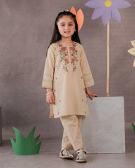 Lil'peppers girl dress