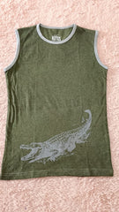Kites boy sando 11to12y