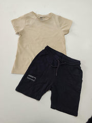 3-4year Boys pair