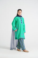Lily - Girls Dress