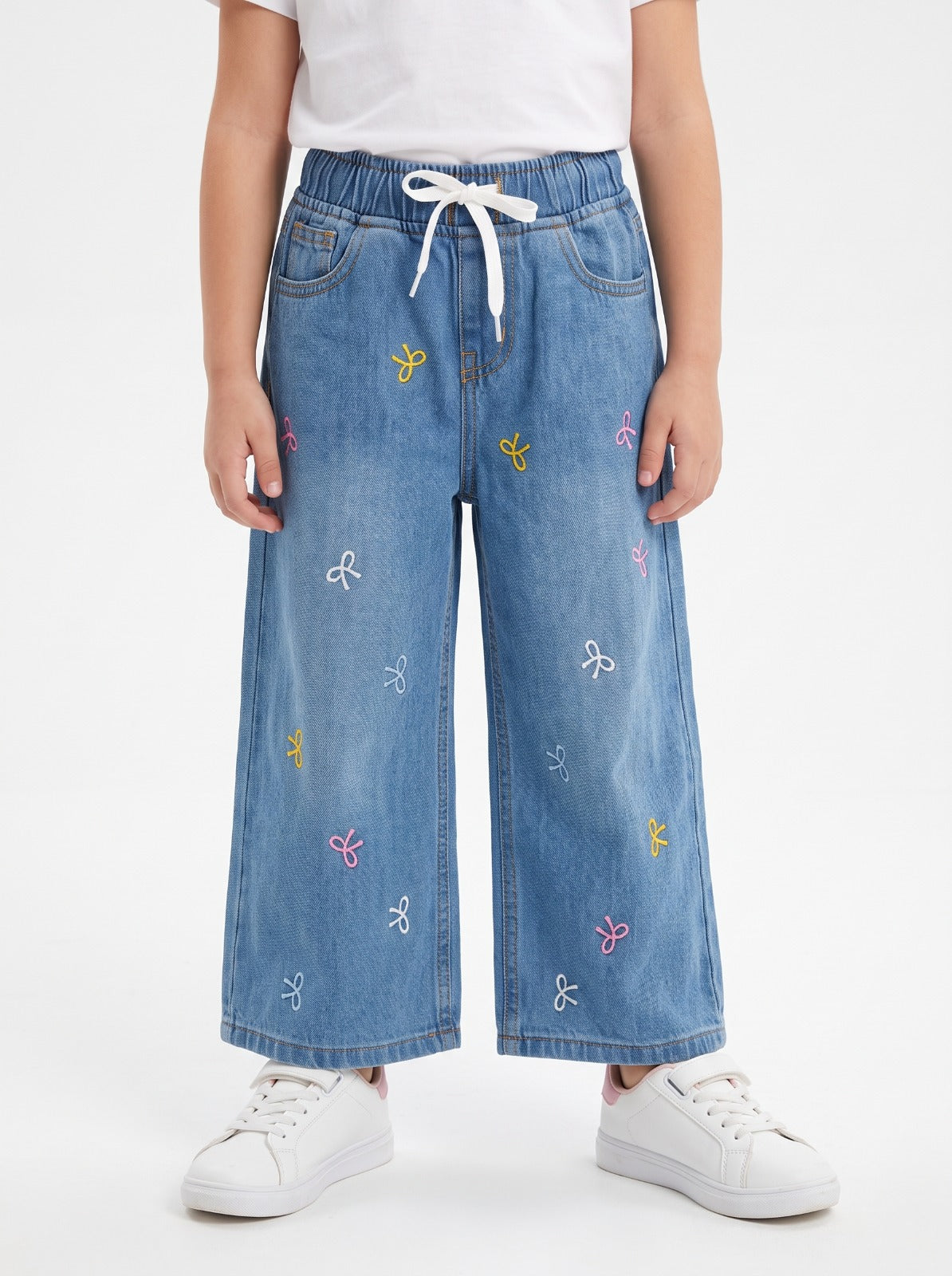 Girls pant