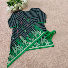 J. Girls kurti